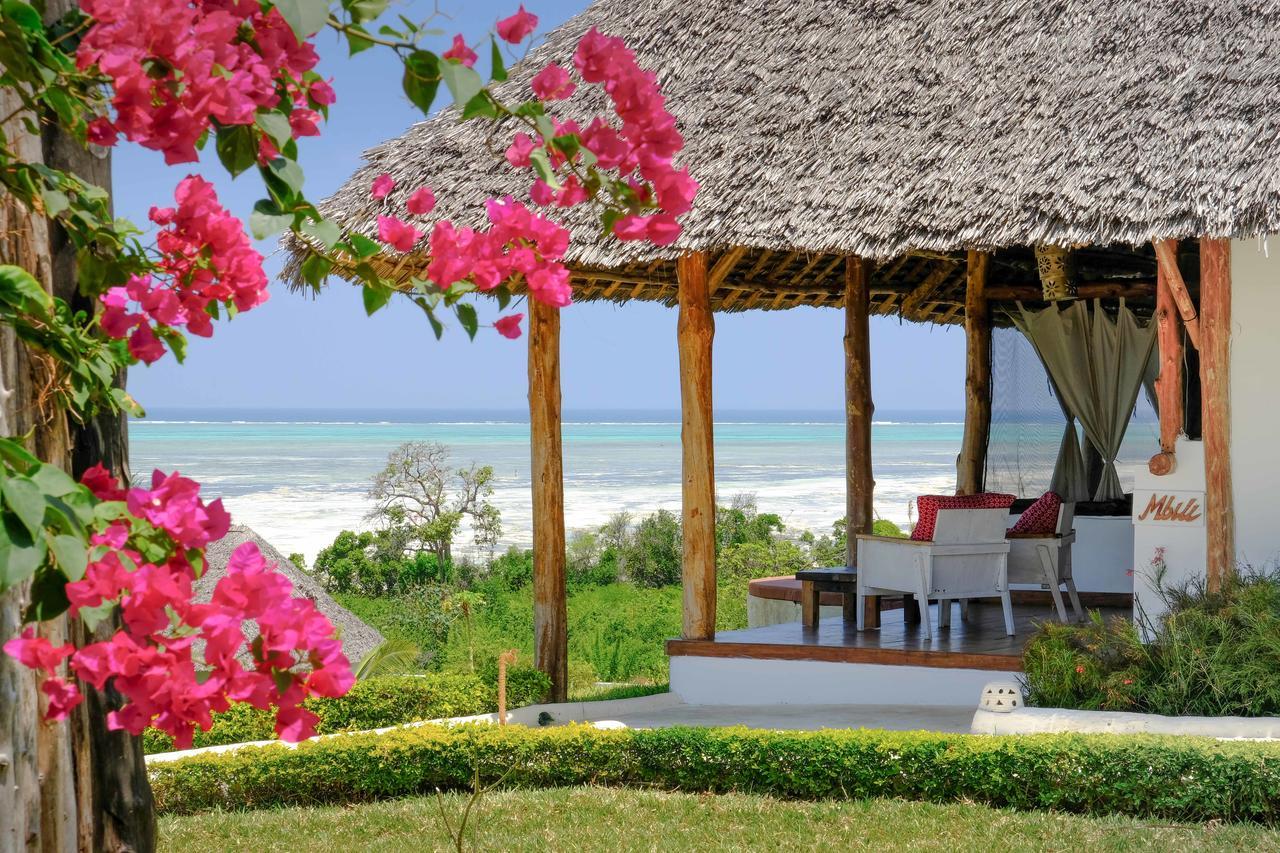Jua Retreat Hotell Michamvi Rom bilde